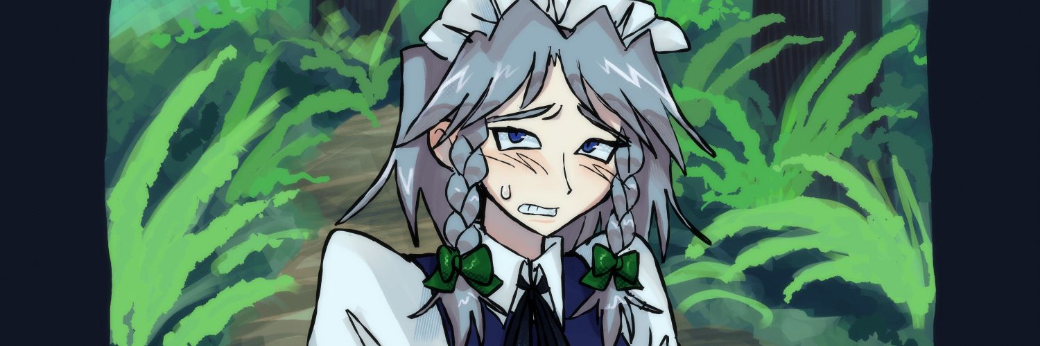 welcome to Paca Paradise's banner