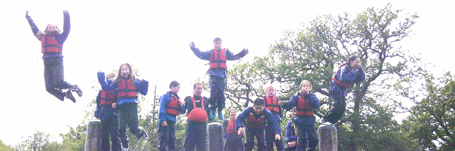 St Joseph's RC Shaw banner
