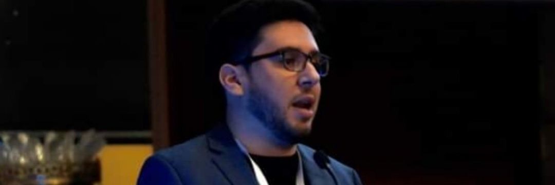 Fabricio Valdivieso Stangl ⭕️ banner