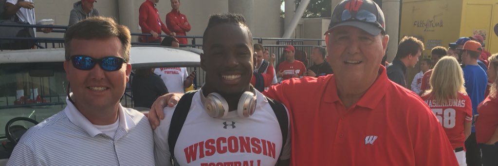 dscottbailey's profile banner image