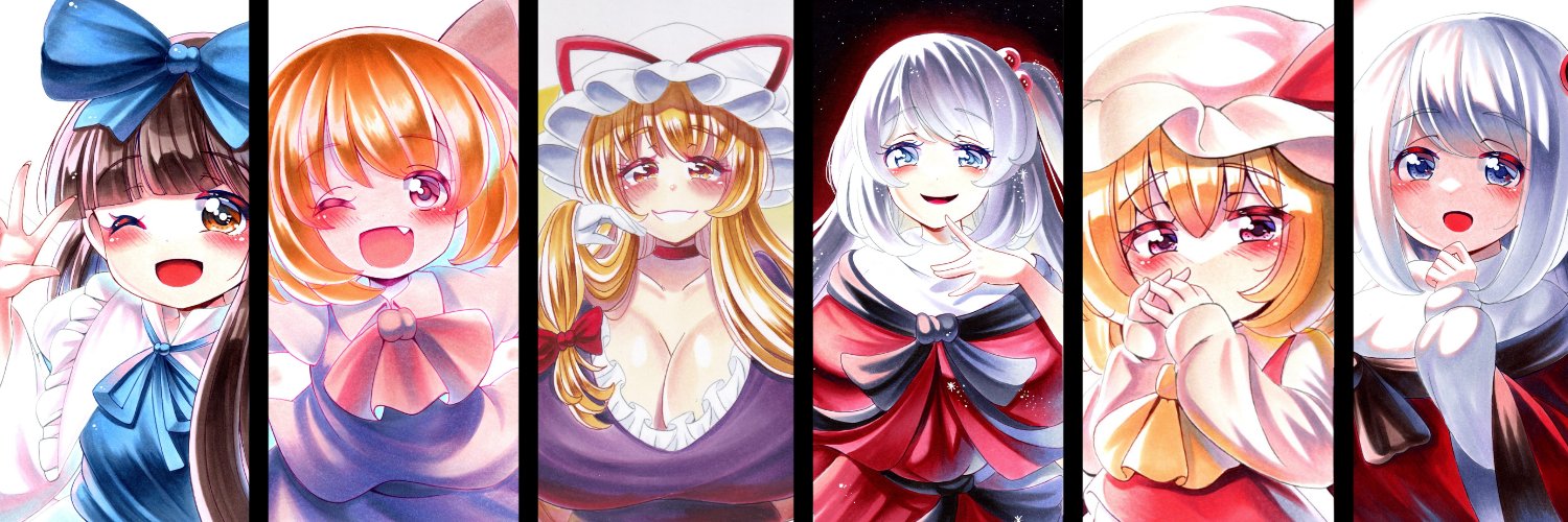 🍼Nadine(ナディーヌ)🍼🔞春例大祭 G08b banner