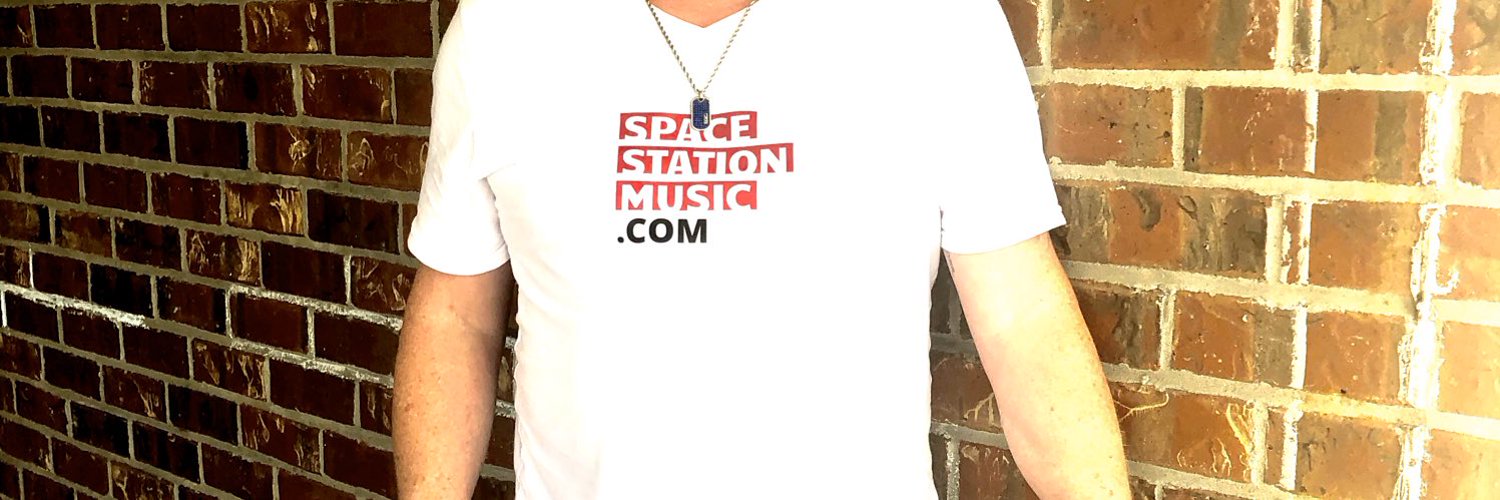 spacestationmusic.com Profile Banner