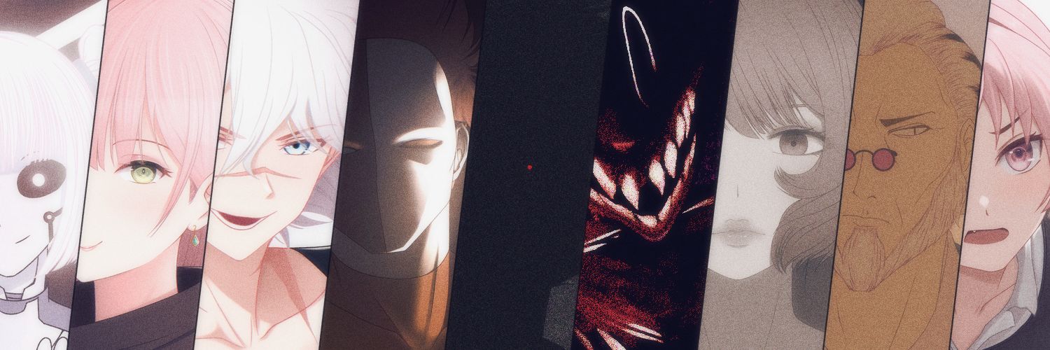 Aaron🍃 banner