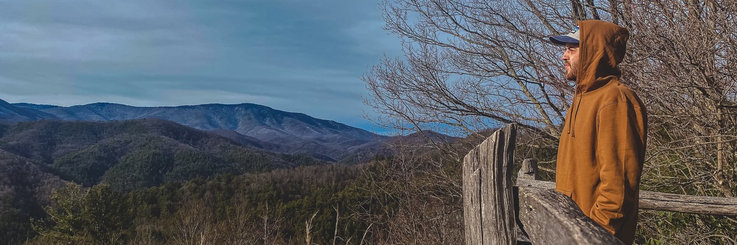 Jared Stark banner