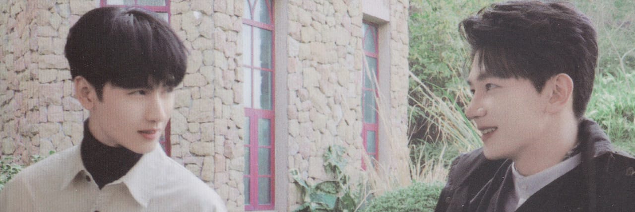 kims 🦋 banner