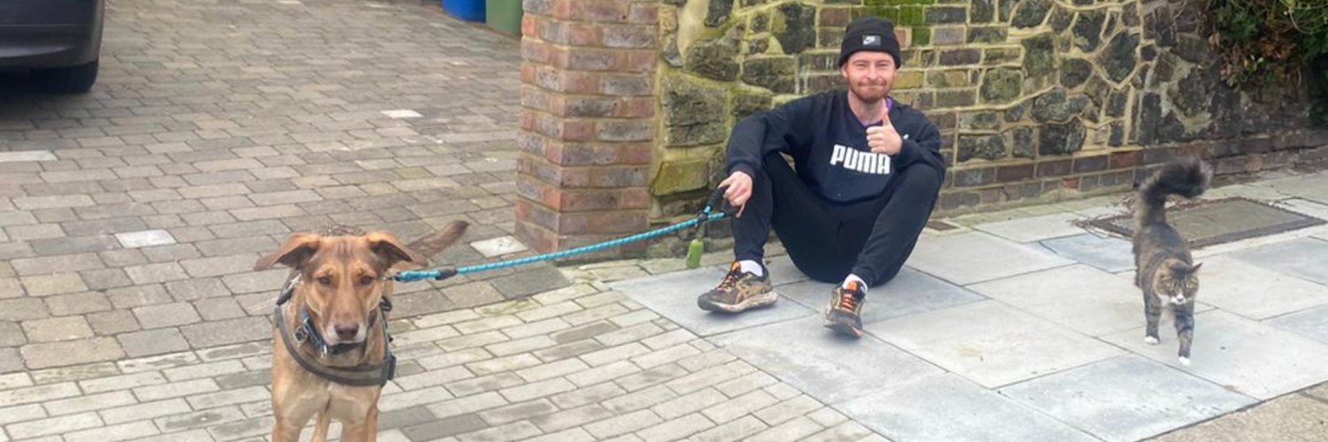 Jordan Chamberlain banner