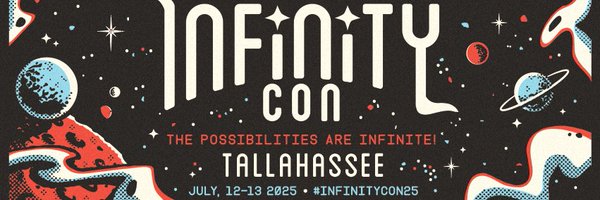 InfinityConFL Profile Banner
