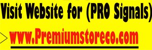 Premium Trading Store banner