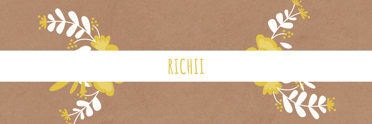 Richii banner