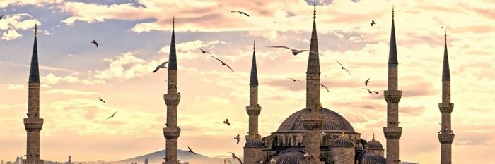 IslamKaffah2020's profile banner image