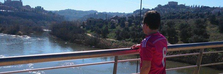 gelito95's profile banner image