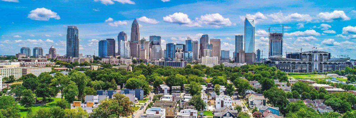 ULI Charlotte banner