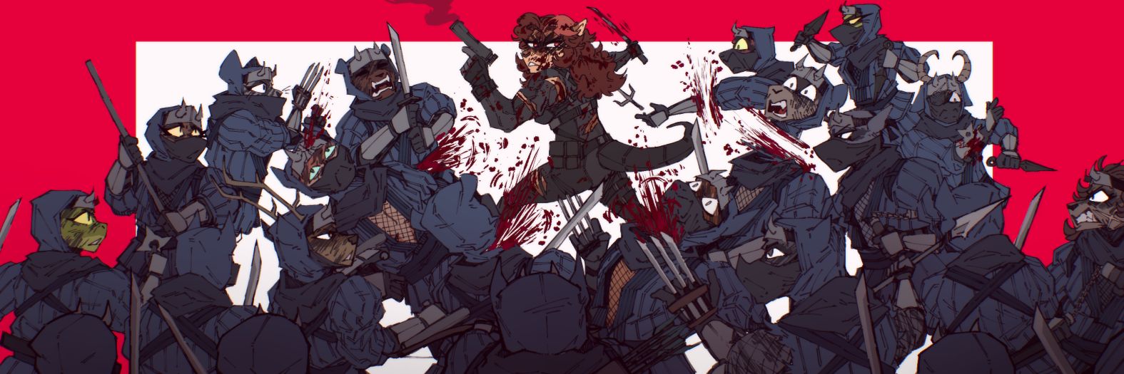 SIDNEY 🏳️‍⚧️ banner