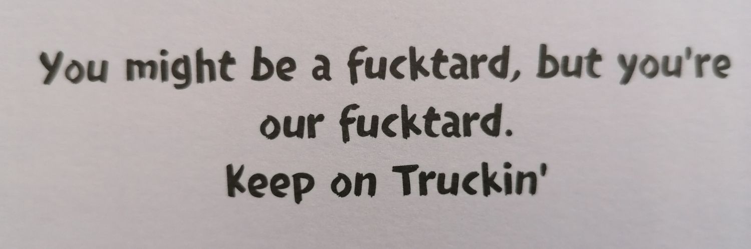 Paul (derekcuster) banner