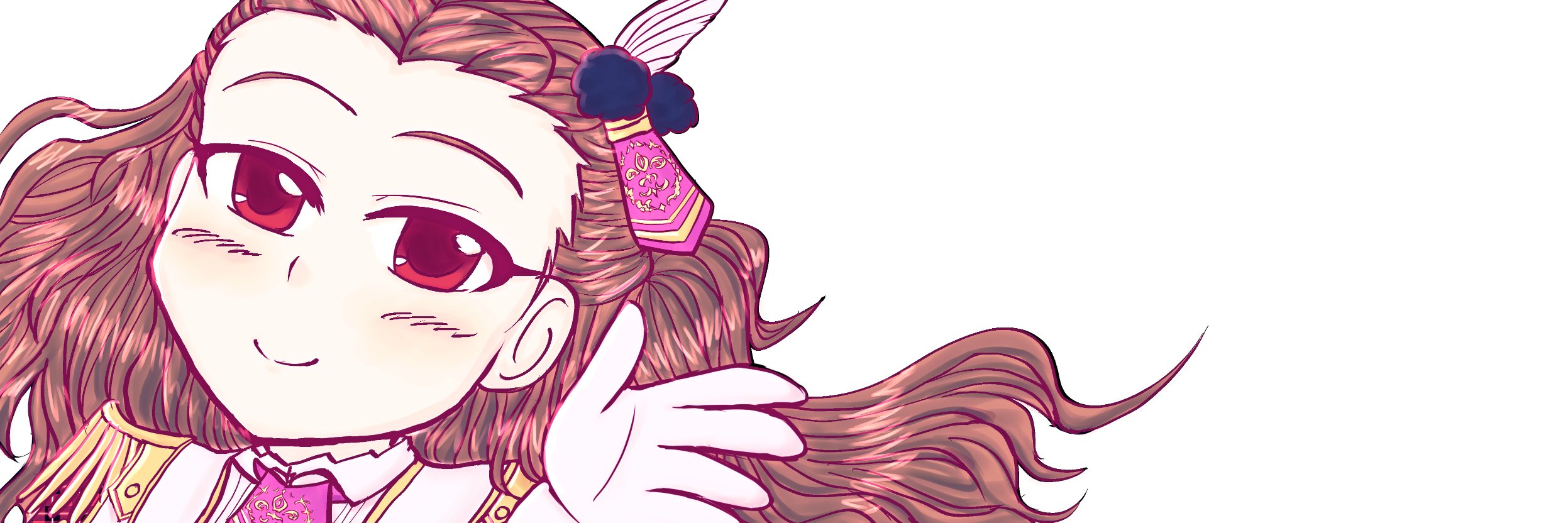 ayacamoon's profile banner image