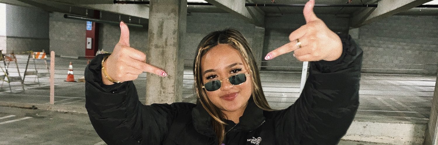 Alohaashbey's profile banner image