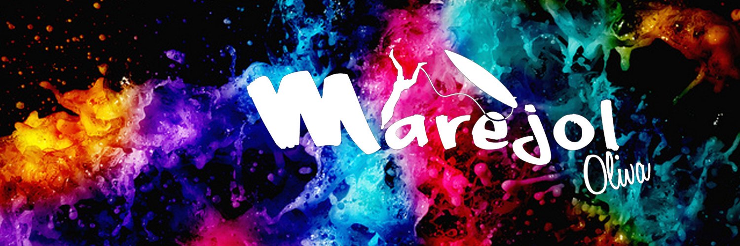 marejololiva's profile banner image