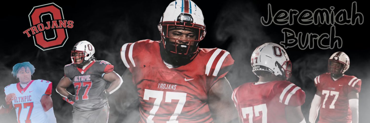 Jeremiah Burch jr. banner