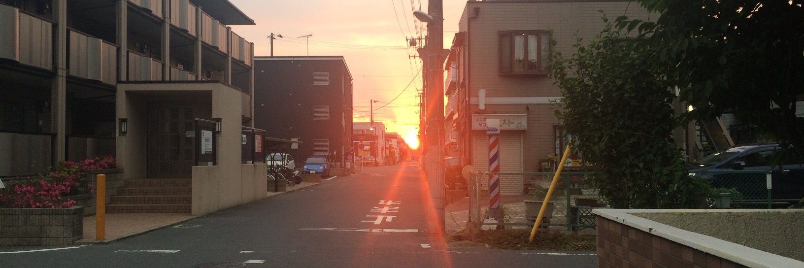 こばやしなおき banner