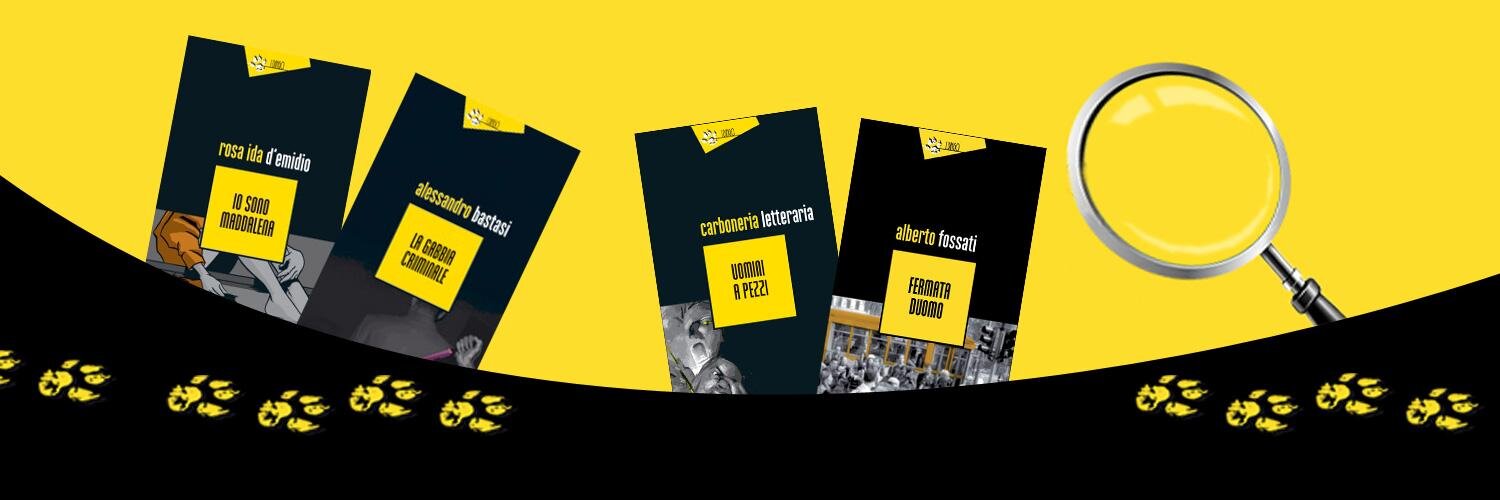 eclissieditrice's profile banner image