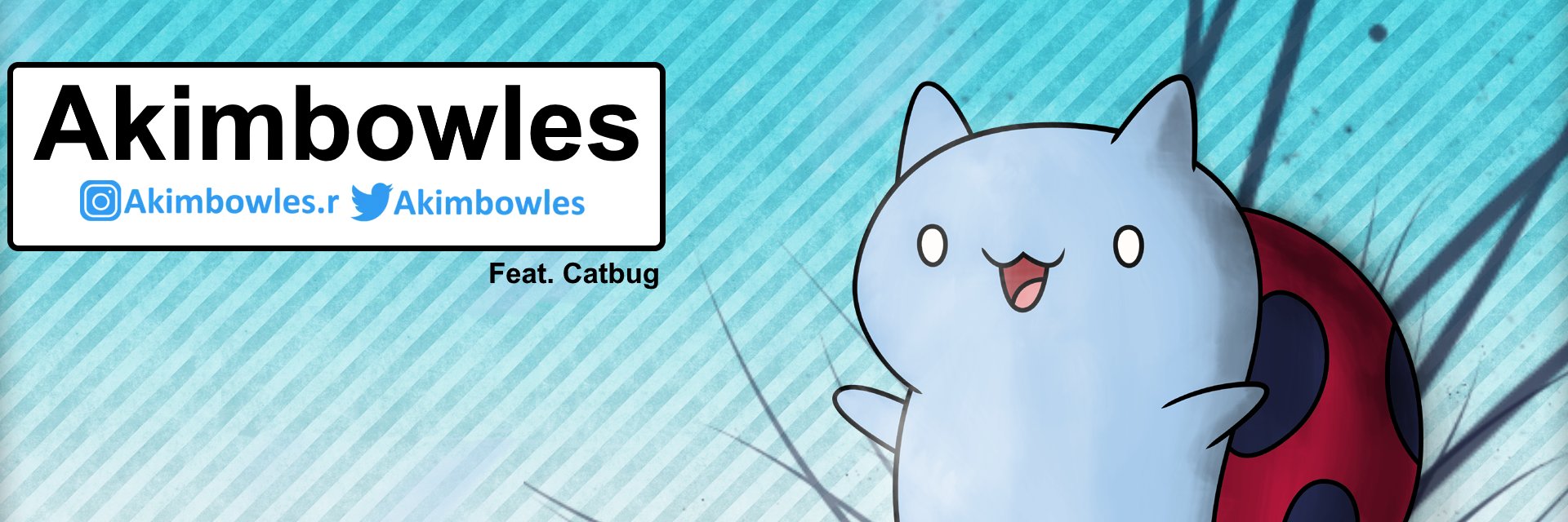 Akimbowles's profile banner image