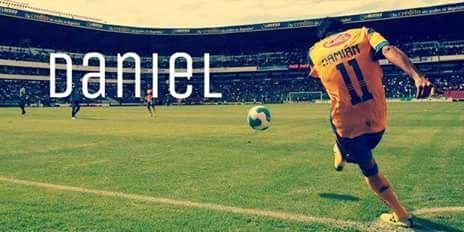 Daniel banner