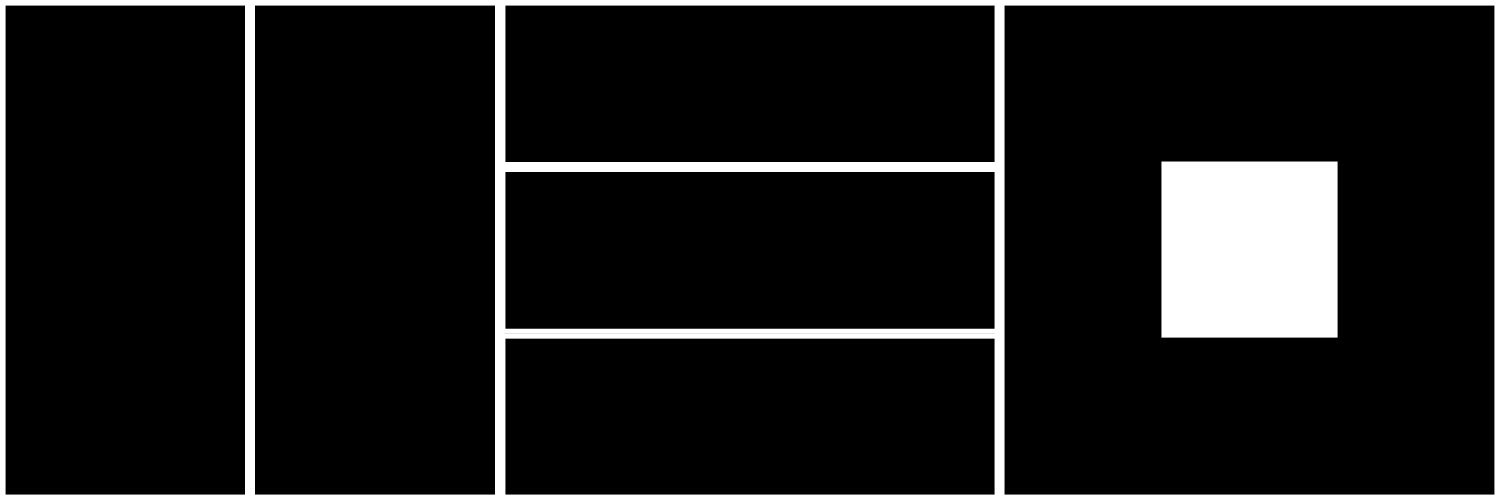 NЕO | COMMS OPEN banner