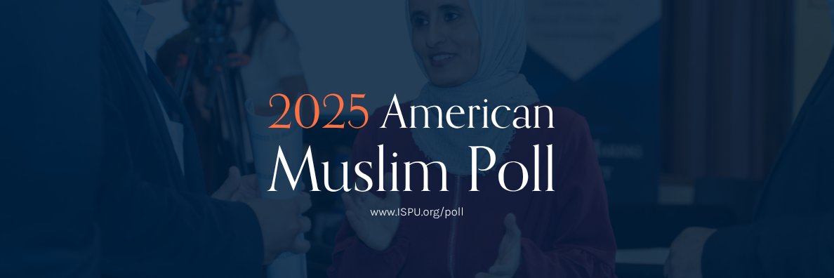 Institute for Social Policy and Understanding banner