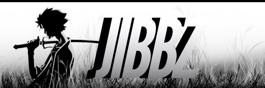 Jibbzfn's profile banner image