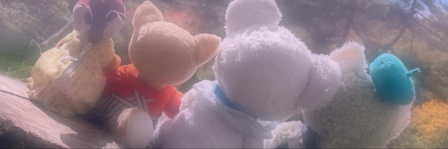nyan_l005's profile banner image