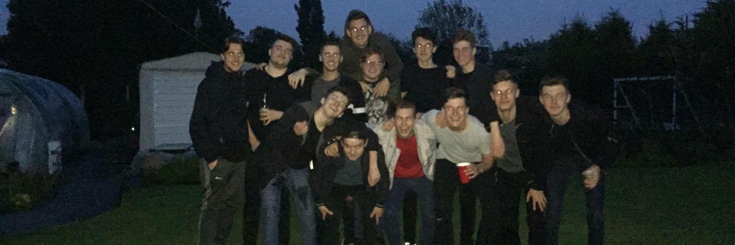 Luke Yearsley banner