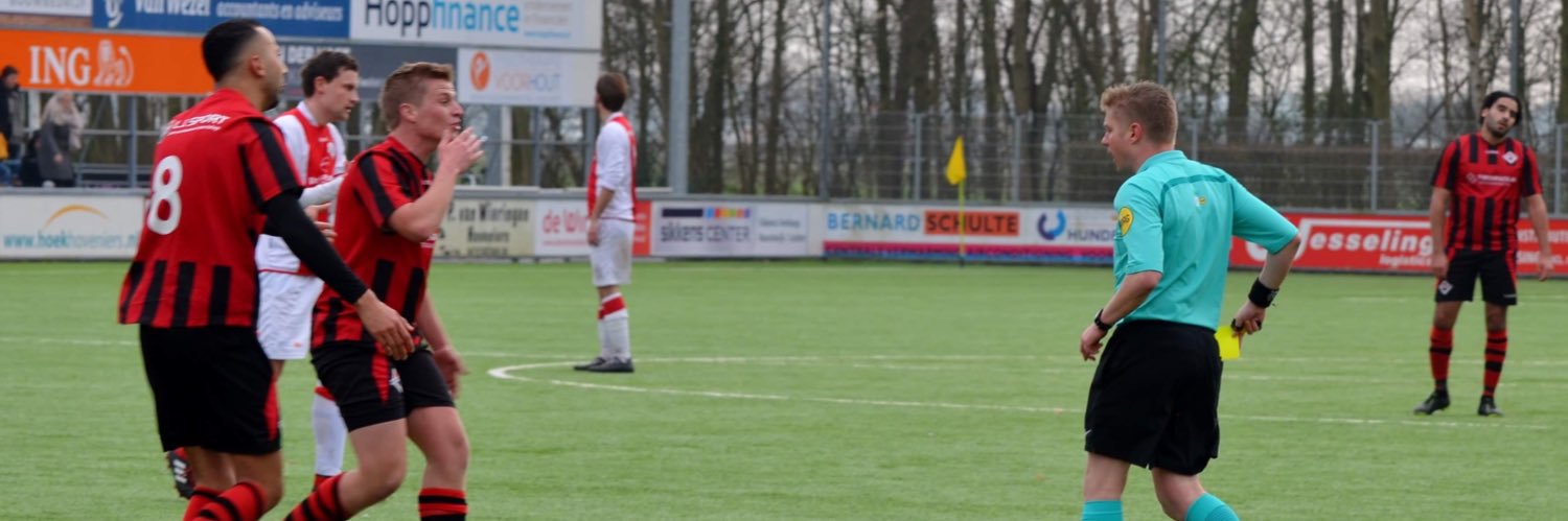 ScheidsVerduijn's profile banner image
