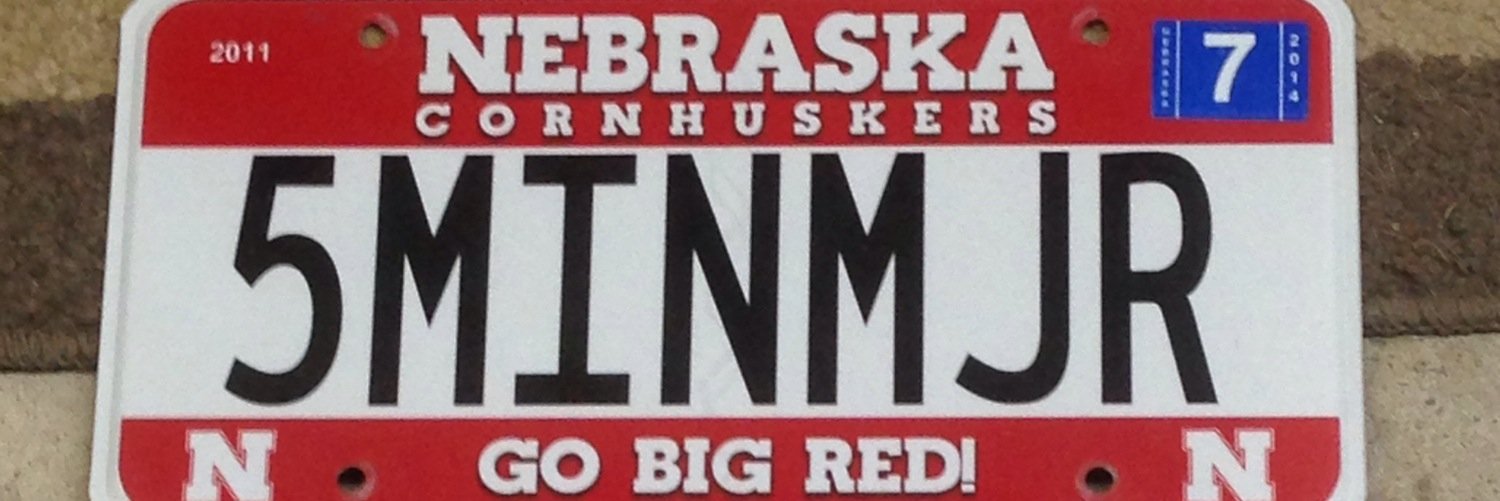 5minmjr's profile banner image