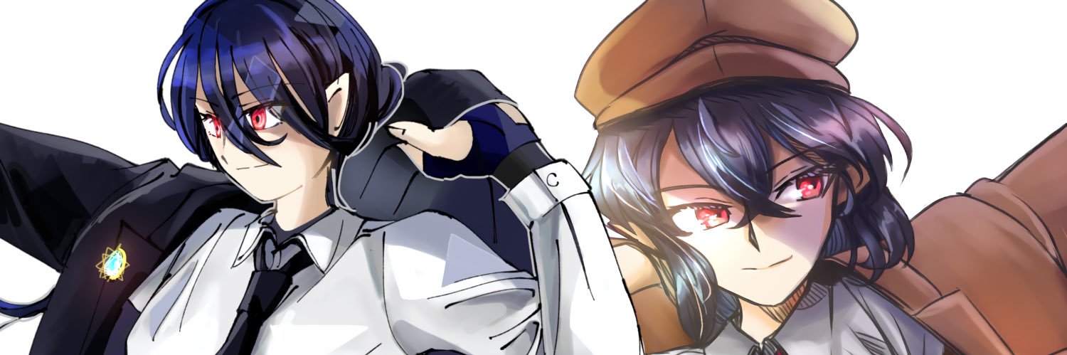 Kオス's banner