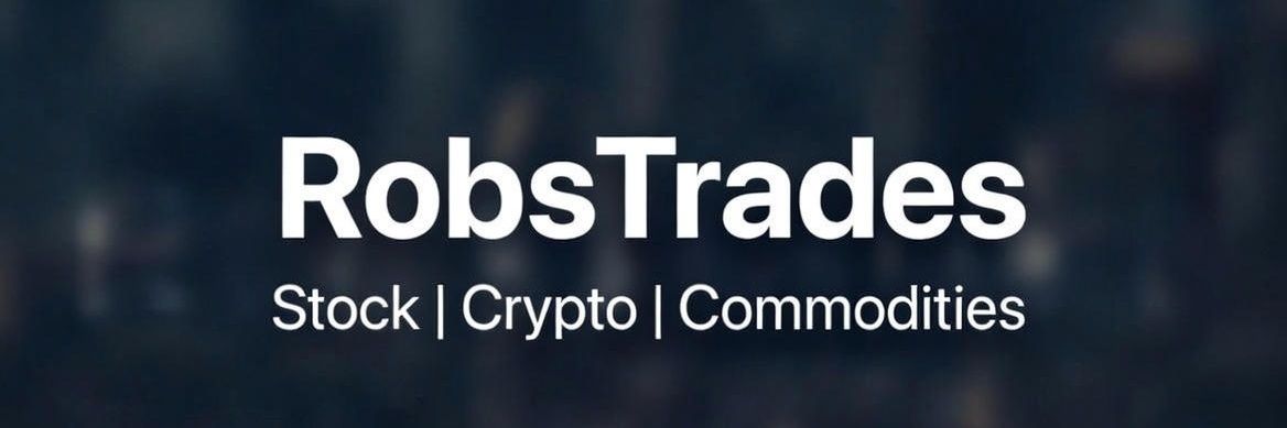 RobsTrades2018's profile banner image