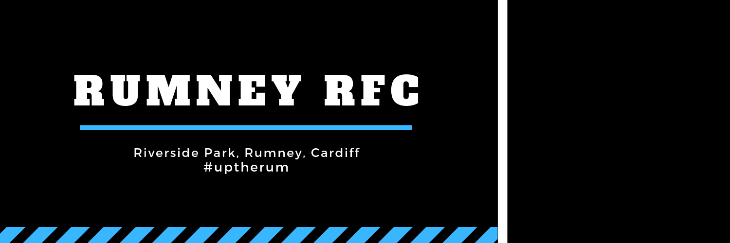 Rumney RFC Profile Banner