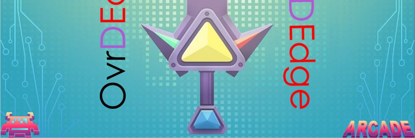 OvrEdge's profile banner image