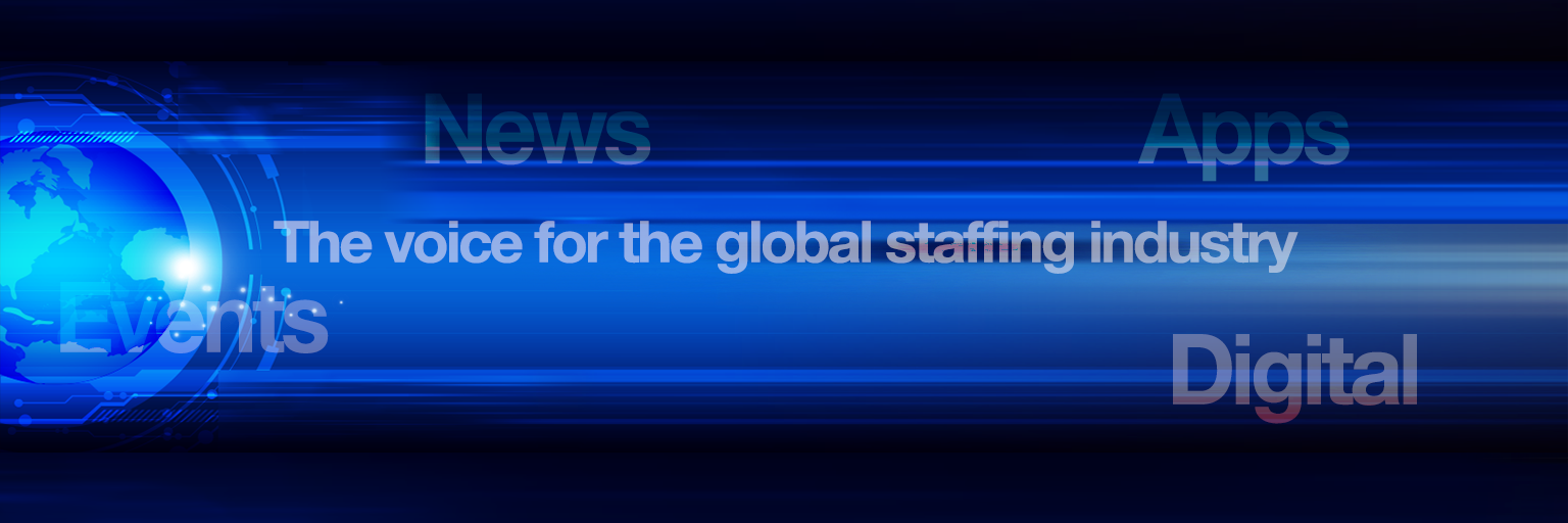 Global Recruiter banner