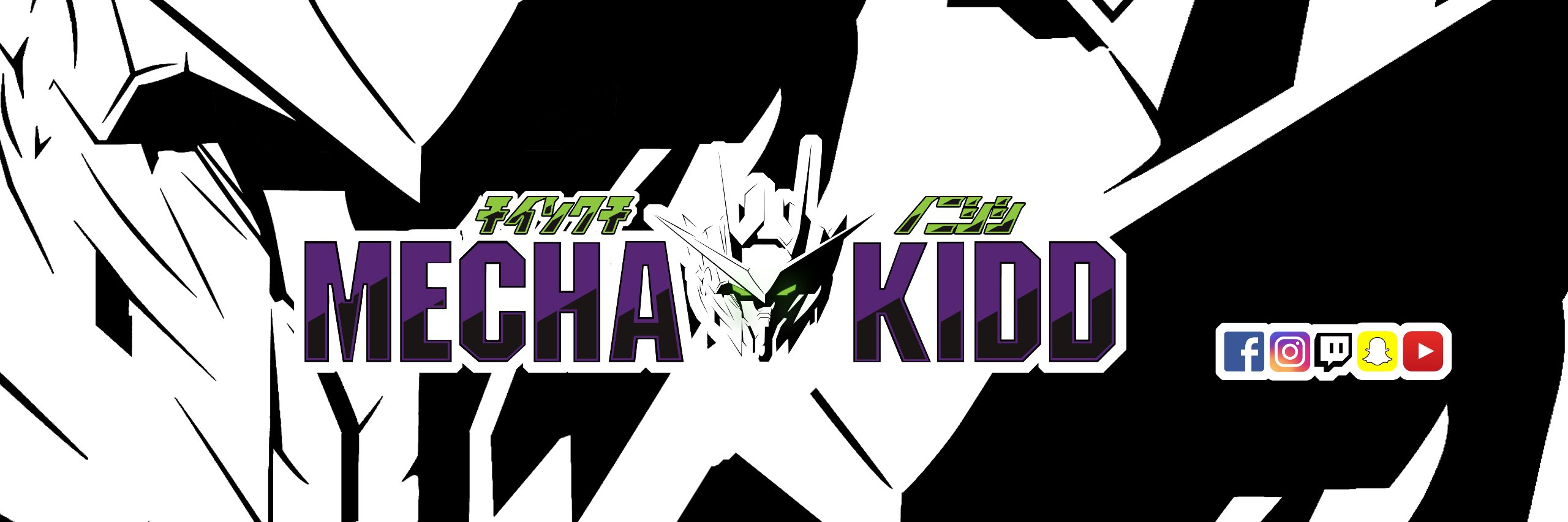 Mecha_Kidd's profile banner image