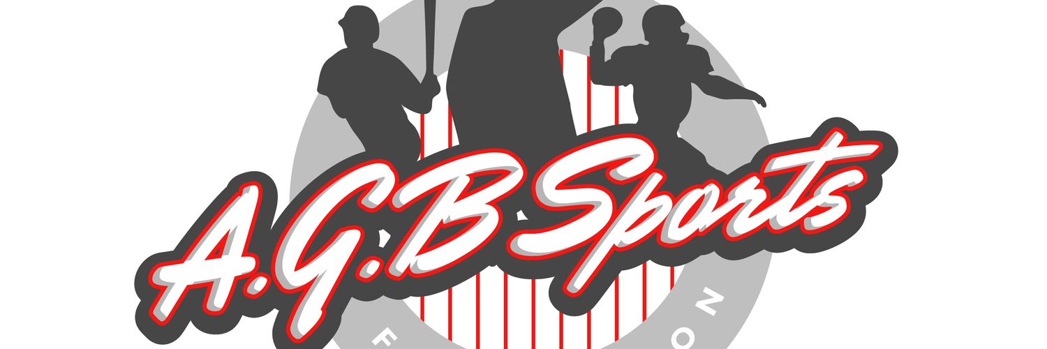 AGBSPORTS FOUNDATION banner