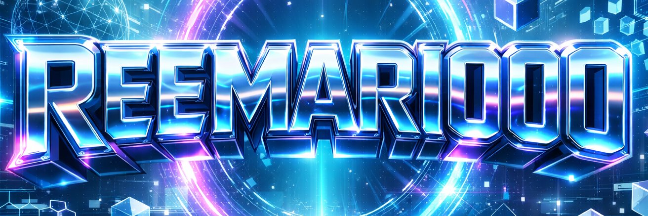 Ree banner