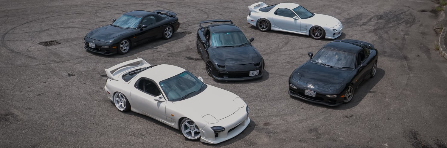 しょーた/FD banner