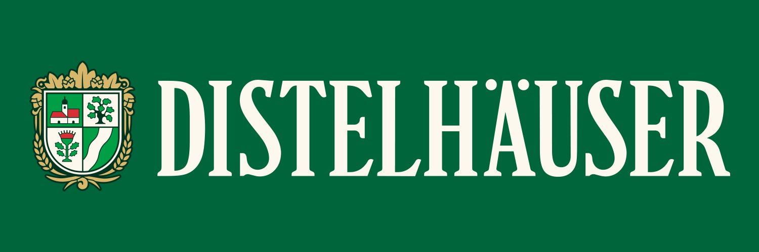 Distelhäuser Brauerei banner