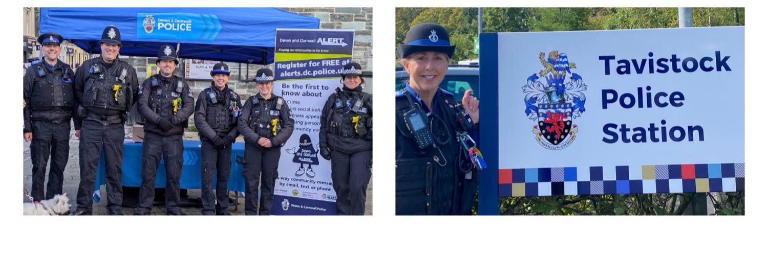 PCSO Debbie Hollinson banner