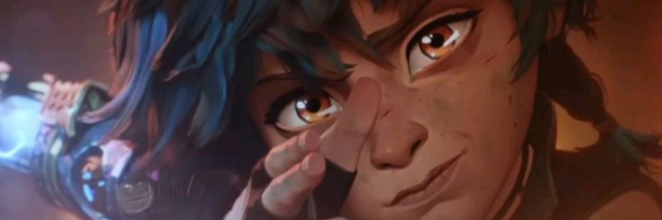 Berbaebel's profile banner image