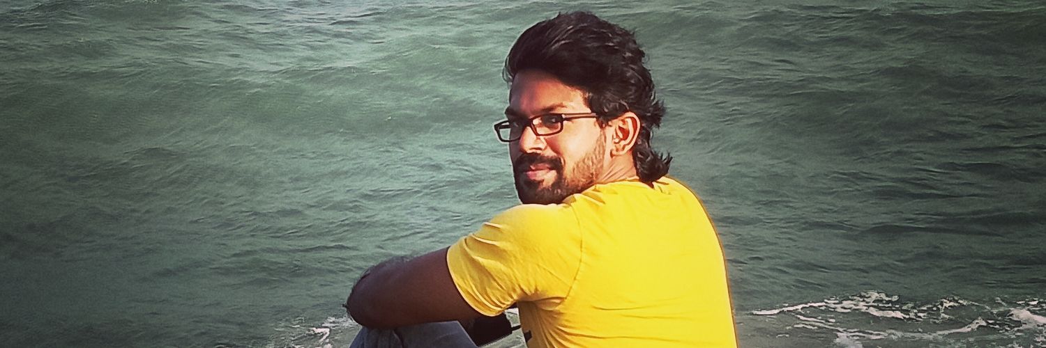 SathishKumar_ps's profile banner image