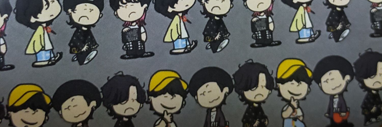 shio_yz's profile banner image