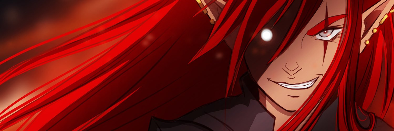 Eroberries's profile banner image