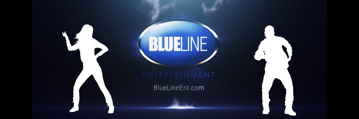 Blue_Line_Ent's profile banner image