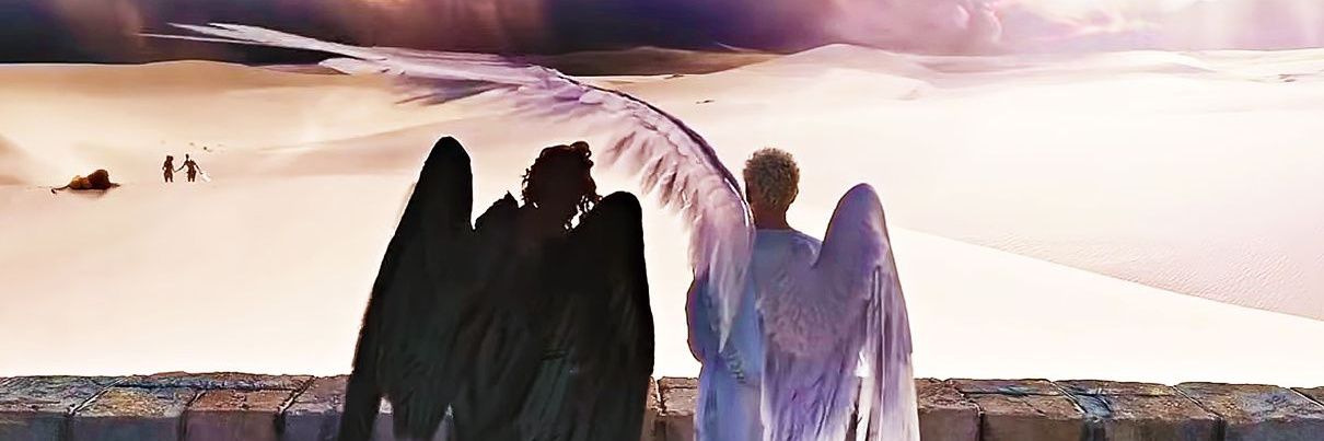 Mars Revival banner